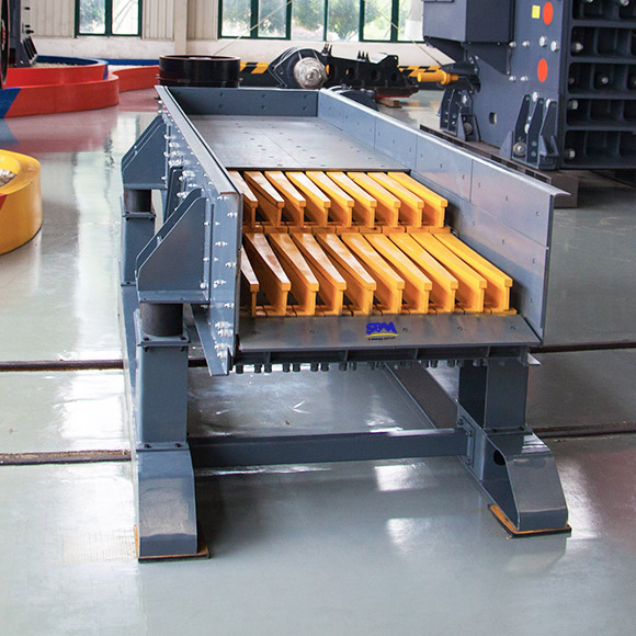 GF Vibrating Feeder